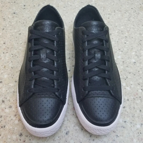 Converse All Star Chuck Taylor Men 7/ Women 8.5 - Picture 3 of 7